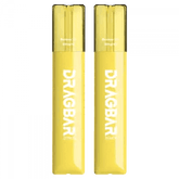Banana Ice By Zovoo Dragbar Z700 SE Disposable Vape 20mg (Twin Pack) - Click & Vape